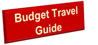 Budget travel guide